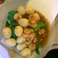 Cooksnap dari RuDewi untuk resep Cah kailan