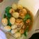 Cooksnap dari RuDewi untuk resep Cah kailan