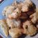 Cooksnap dari cuzhi untuk resep Tahu goreng tepung