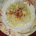 Cooksnap dari wita lukman untuk resep Lakso simpel