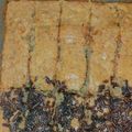 Cooksnap dari Umi Masnuro untuk resep Bolu Pisang Panggang Eggless (takaran sendok)