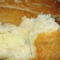 Ummu Moha ( Maya's Kitchen)'s cooksnap of when they made Chocolate and Vanilla cookies.