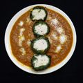Dipti Mehrotra's cooksnap of when they made शाम सवेरा (Shaam Savera recipe in Hindi).