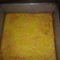 Cooksnap dari Kartika Diah untuk resep Bika ambon oven