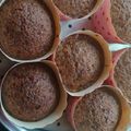 Cooksnap Ku Esyra Hani semasa beliau membuat Kek kukus milo mudah !.