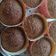 Cooksnap Ku Esyra Hani semasa beliau membuat Kek kukus milo mudah !.