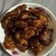 Cooksnap của Hà Nguyễn khi họ làm theo món Sườn xào chua ngọt