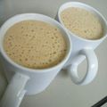 Cooksnap dari Ummu Karim untuk resep Smoothie pisang kurma nipis