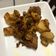 Cooksnap dari singkong untuk resep Fried crispy pork “sambal matah” (non halal)