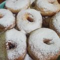 Cooksnap dari Yeyen Ahdayeni untuk resep Donat Kentang