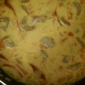 jazzyMarie's cooksnap of when they made Spicy Shrimps in Coconut Milk.