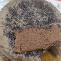 Cooksnap dari Sola79 untuk resep Sponge Cake Coklat Lembut Irit