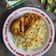Cooksnap dari Fensi Safan untuk resep Nasi Goreng Daun Jeruk, enak dan mudah