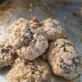 StephieCanCook's cooksnap of when they made Soft and Chewy Oatmeal Raisin Cookies *updated*.