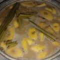 Cooksnap dari Dimas Angga Pradiga untuk resep Bolu pisang tanduk