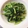 上班族小廚師 的 蒜炒a菜 cooksnap