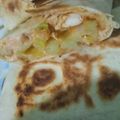 صورة من الطباخة بسملة، شاركها بعد تجربة وصفة طاكوس منزلي 😍😋