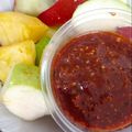 Cooksnap dari Evi Ayuningtyas untuk resep Rujak Buah