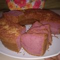 Cooksnap dari Fanny Mirza untuk resep Bolu Pandan Ekonomis 5 Telur