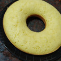 El cooksnap de Samanta Zarate cuando hizo Torta o budín de limón 🍋.