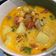 Cooksnap dari Agustina Asri Duhana untuk resep Soto Betawi