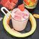 Babita Varshney का कुकस्नैप जब उन्होंने वाटरमेलन मिल्कशेक (Watermelon milkshake recipe in hindi) बनाया था।