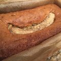 Shu's cooksnap of when they made Simple and easy banana cake 🍌.