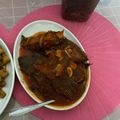 Cooksnap dari dini rizky untuk resep Gurame Saos Padang