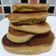 Cooksnap dari Diah A. Novita untuk resep Fluffy Pancake tepung beras