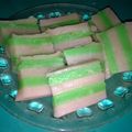 Cooksnap dari Amibae untuk resep Lapis hunkwe