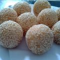 Cooksnap dari fhimma untuk resep Onde onde