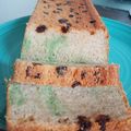 Cooksnap dari Dartiani Ahmad untuk resep Bolu pisang panggang