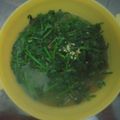 Cooksnap dari Hengki Saputra untuk resep Tumis daun leunca / lumay