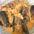 Cooksnap dari hanifahokdinia sari untuk resep Lele Santan Pedas