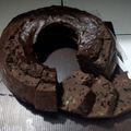 Cooksnap dari ana untuk resep Bolu Pisang kukus sederhana tanpa telor