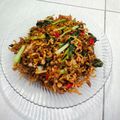 Cooksnap dari RATNA untuk resep Mie Kuning Goreng