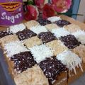 Cooksnap dari Ribka Rachelia untuk resep Bolu Jadul Mocca Ceres