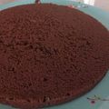 Cooksnap dari Mamah Arsyad untuk resep Bronis no mixer no oven dan takaran Sendok