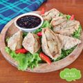 Cooksnap dari Ani Verdiyanti untuk resep Tahu Pong Walik Aci