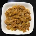 Cooksnap dari maria divina untuk resep Ayam goreng saos mentega