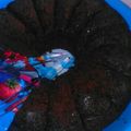 Cooksnap dari edyta untuk resep Brownis kukus coklat simpel