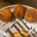 Cooksnap dari lia handayani untuk resep Cheese Bitterballen @mamasusancooks