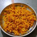 Sweety Lalani's cooksnap of when they made મેગી મસાલા વાડા મસાલા ભાત.