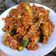 Cooksnap dari tutie ichwani untuk resep Terong sambal udang papay