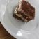 El cooksnap de Laura Ardigó cuando hizo Tiramisú para quedar como una reina con la familia.