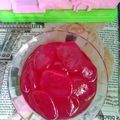 Cooksnap dari Lina untuk resep MANISAN KOLANG KALING DENGAN FANTA