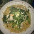Cooksnap dari Nhiea Latief untuk resep Mie Titi khas Makassar