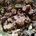 Cooksnap dari Dhiannita Oktaviani untuk resep Tongseng sapi (tanpa santan)