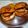 Honey का कुकस्नैप जब उन्होंने बर्गर (burger recipe in hindi) बनाया था।