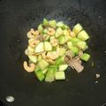 Alex 的 減醣日式烤雞翅胡瓜蝦仁便當 cooksnap